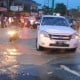 Jalan Denpasar-Gilimanuk Terancam Banjir